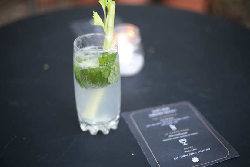 Cucumber Celery Mint Gin Rickey Or The Magic Of Our Jazz Bar,Pictures Of Ducks Landing On Water