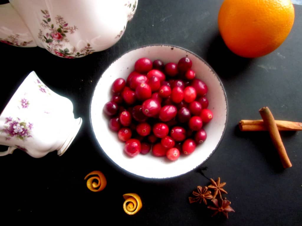 Cranberry mors ingredients2