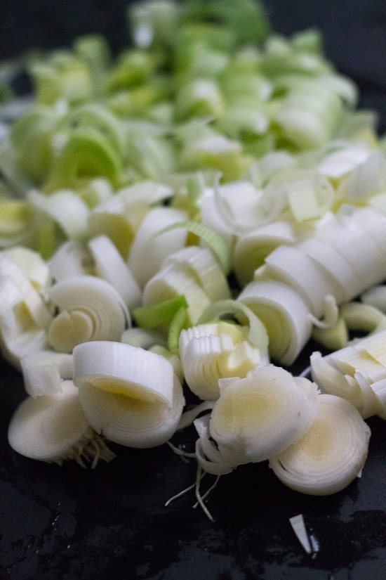 best Jerusalem artichoke soup