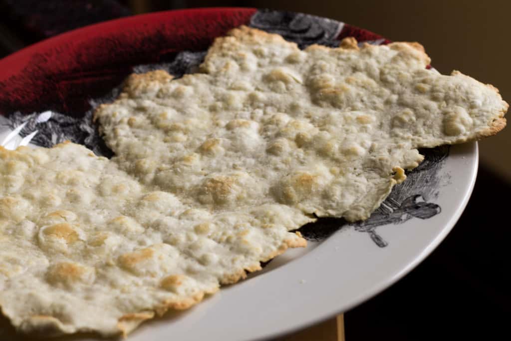 Passover Matzah Mini Crumb Sweeper