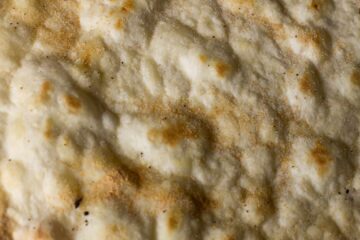 At the Immigrant's Table: Homemade matzo for Passover