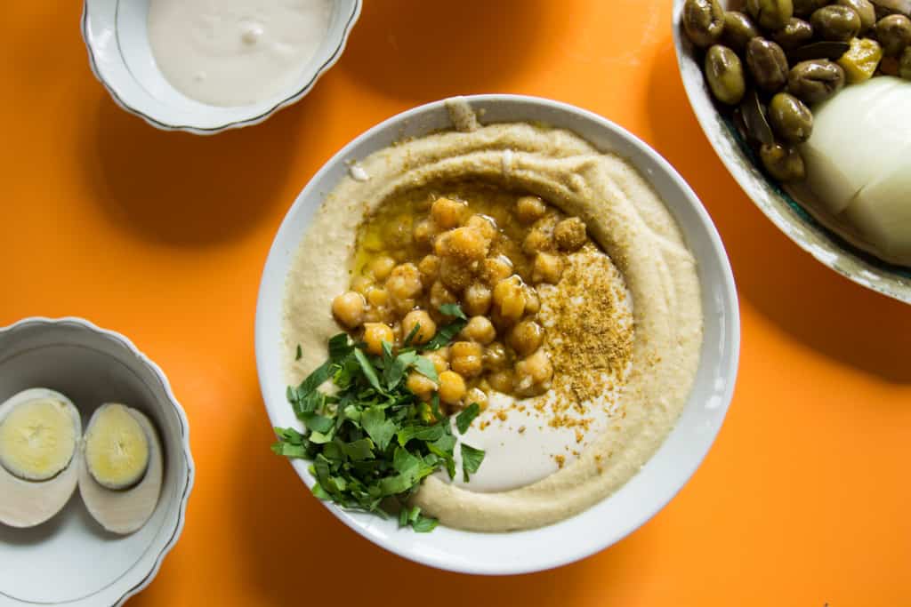 Cheap food isn't hard to find in Israel. But if you want to go off the beaten path, here are my top 5 undiscovered cheap eats in Israel.