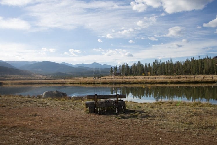 The Harvest Gathering was an incredible 48-hour retreat that allowed Jewish food professionals to learn, eat, and network amongst the Colorado mountains.