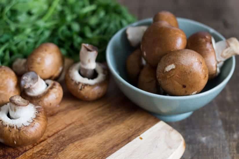 Many of you go back to my mushroom bourekas in search for Israeli party food. In light of my upcoming ebook, I present to you its new and improved photos!