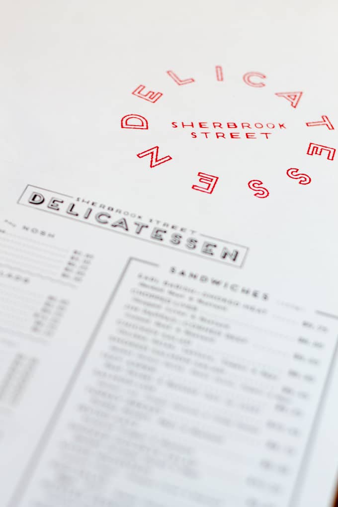 Sherbrooke Street Deli: Best new Winnipeg restaurants 