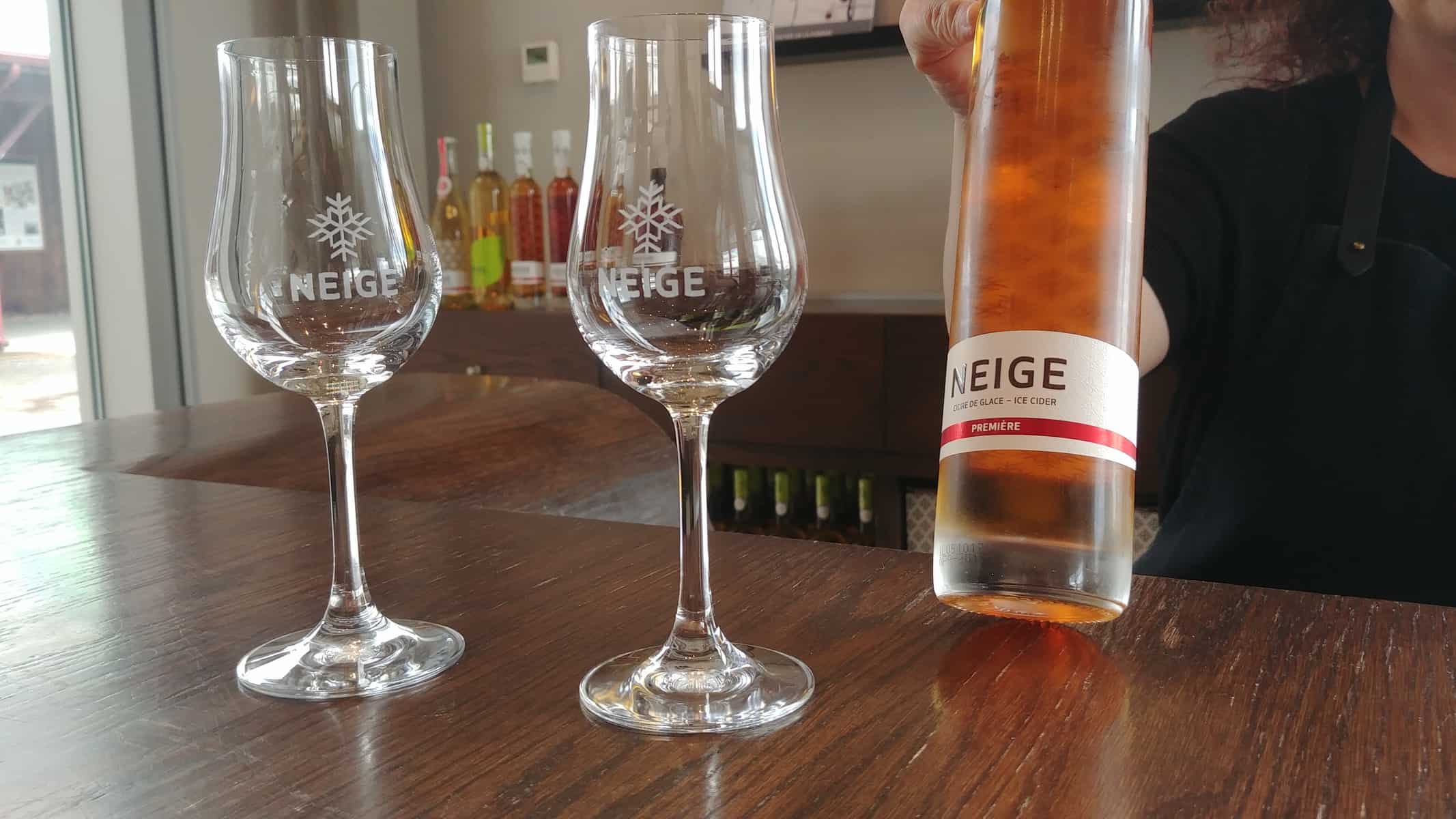My guide to the Quebec cider route