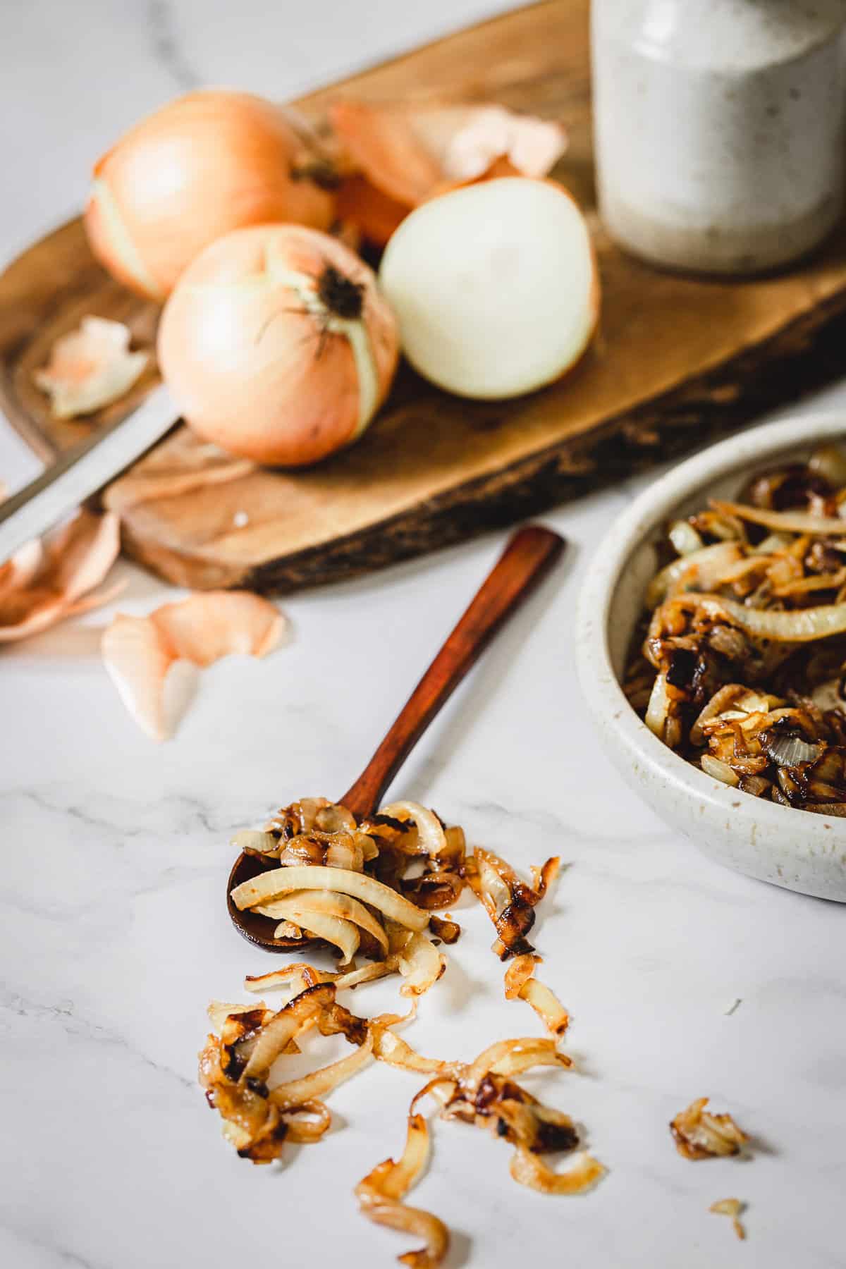 How to Freeze Caramelized Onions and 10 Ways to Use Them In Your Recipes