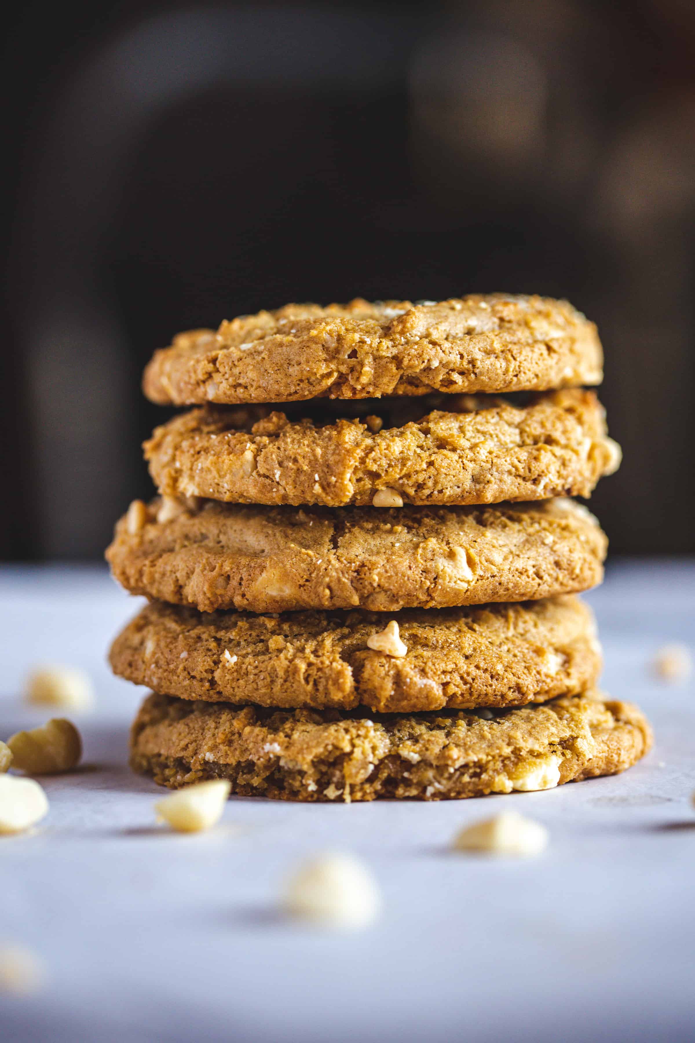 cookie stack