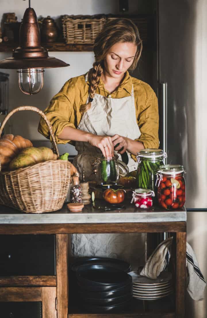 Canning 101: Water-bath canning without fear