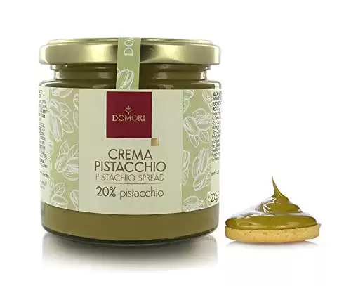 Pistachio Spread Cream
