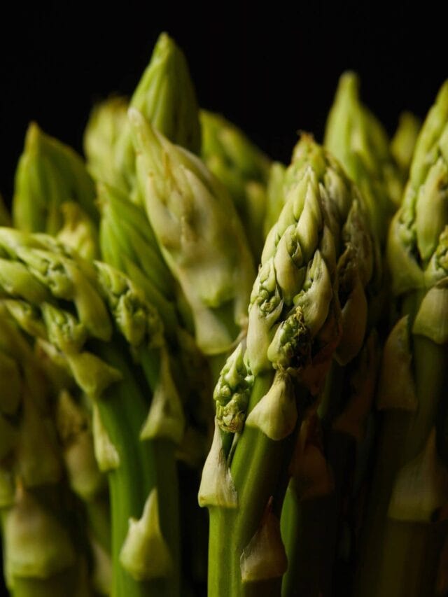 5 Ways To Cook Asparagus