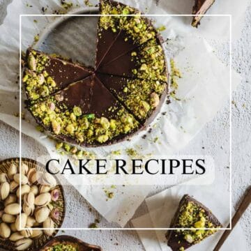Cake Recipes