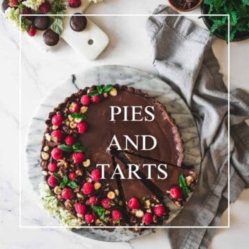 Pies and Tarts
