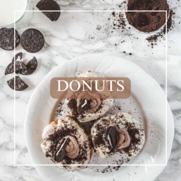 Donuts