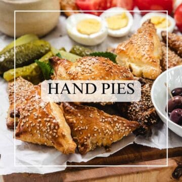 Hand Pies
