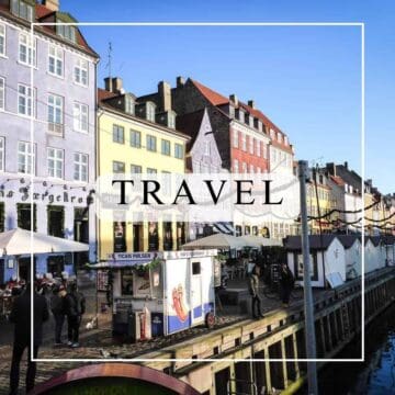 Travel