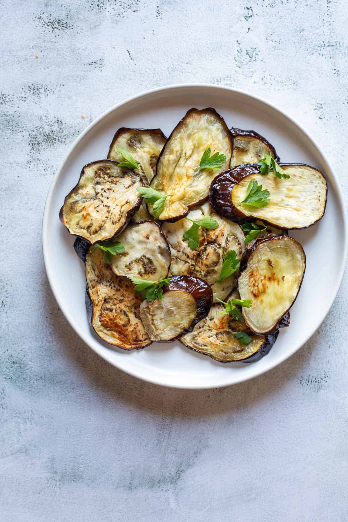 Why this eggplant recipe uses less oil and tastes better