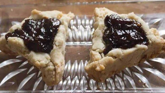 Happy Purim!