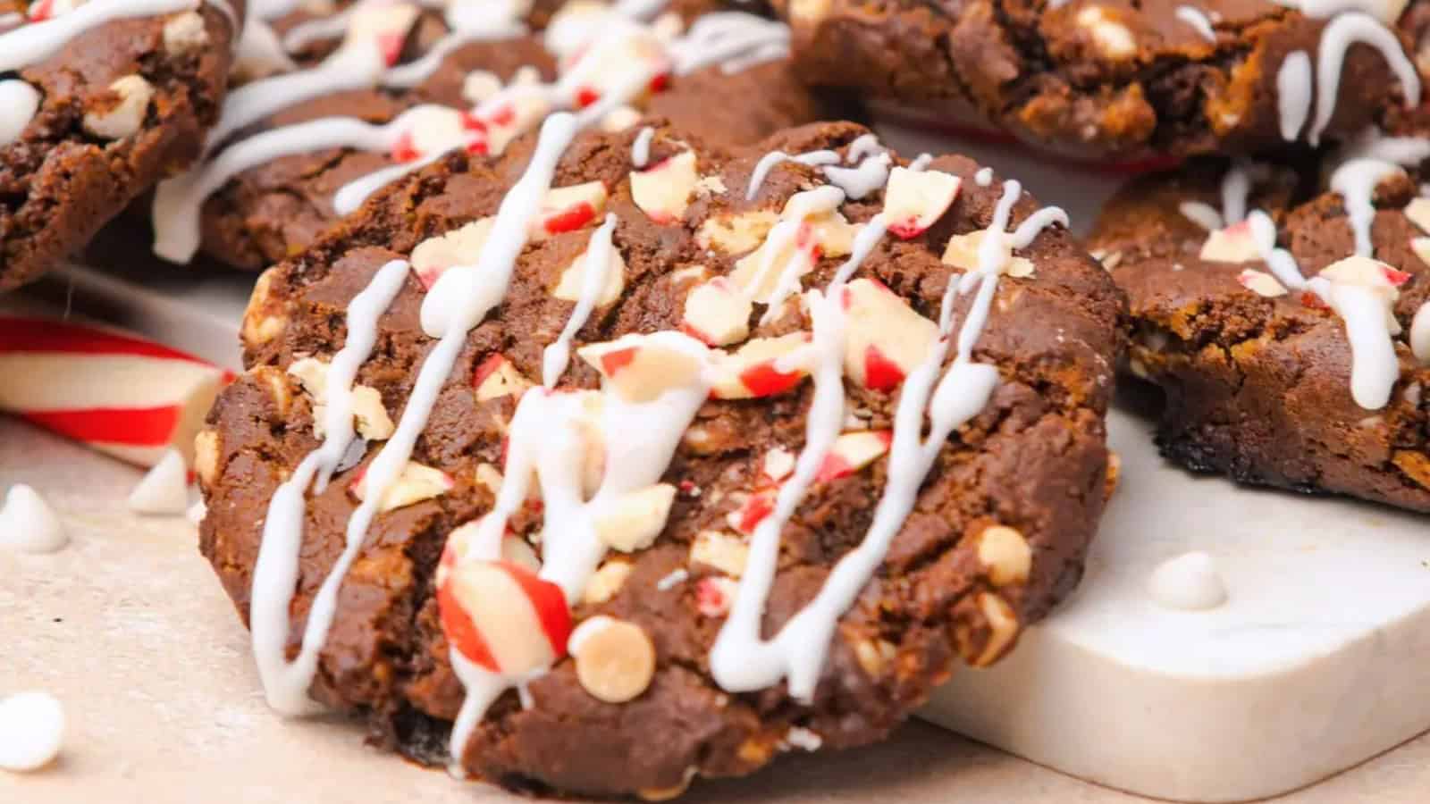 20 Cookie Recipes That Make “Just One” the Biggest Lie You’ll Tell 20 Cookie Recipes That Make “Just One” the Biggest Lie You’ll Tell