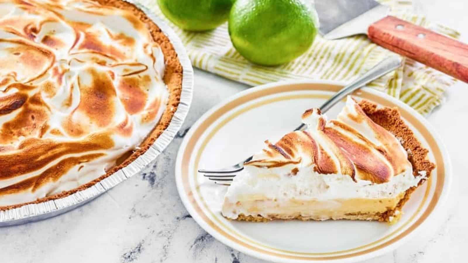 15 Vintage Pies That Ruined Dessert for the Rest of Us