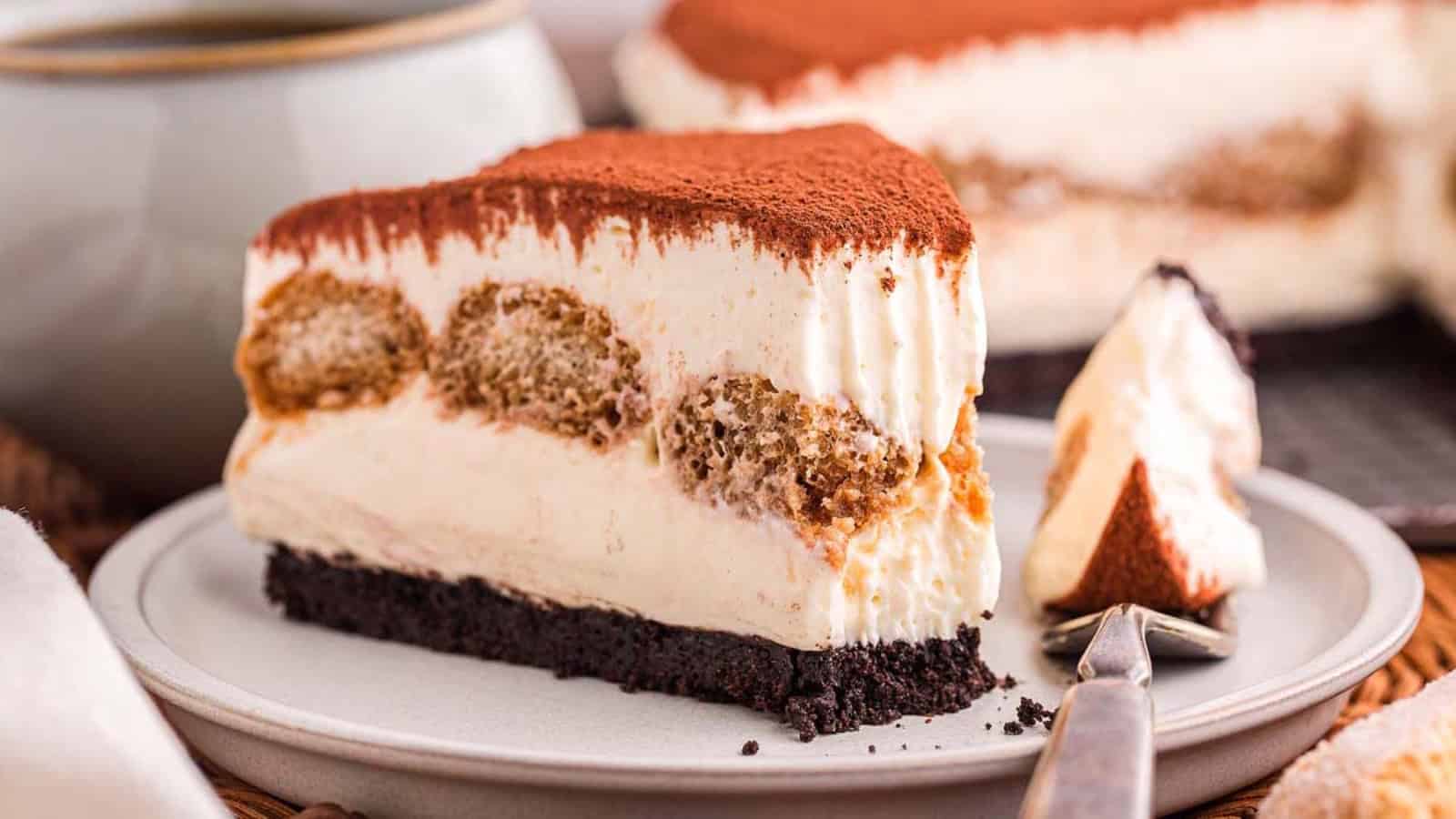 17 Tiramisu Recipes Easier Than You Think to Make at Home 17 Tiramisu Recipes Easier Than You Think to Make at Home