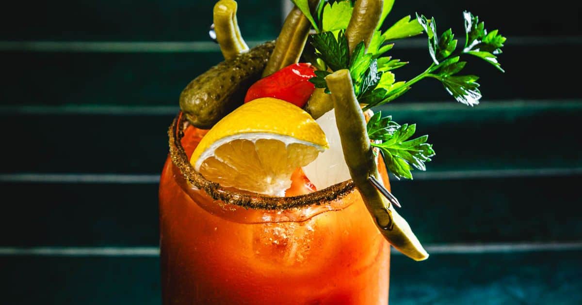 Why Millions Keep Ordering the Caesar Cocktail Why Millions Keep Ordering the Caesar Cocktail