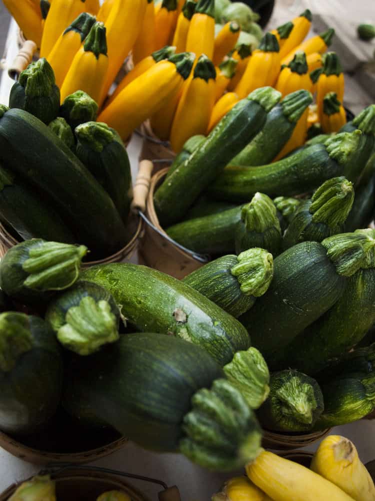 How To Freeze Summer Squash Three Ways : At the Immigrant’s Table How To Freeze Summer Squash Three Ways : At the Immigrant’s Table